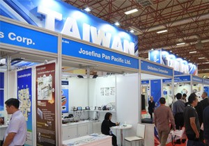 Tayvanlı Dev Firmalardan Türkiye'ye ''Güvenlik'' Çıkarması